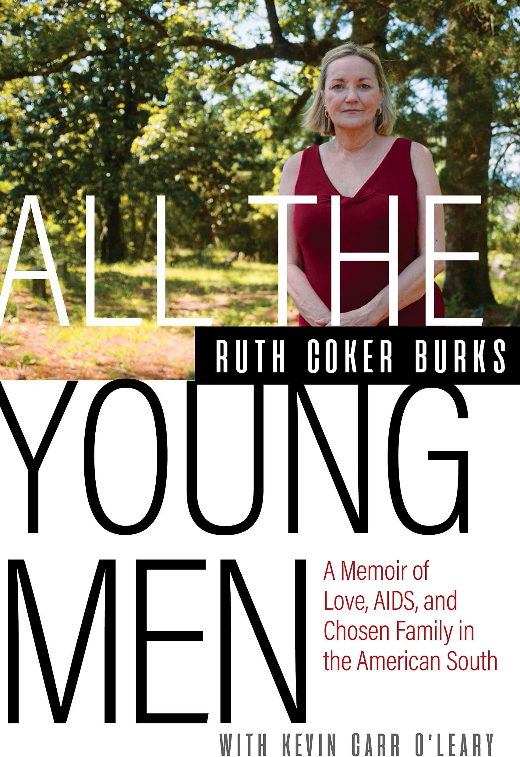 All The Young Men