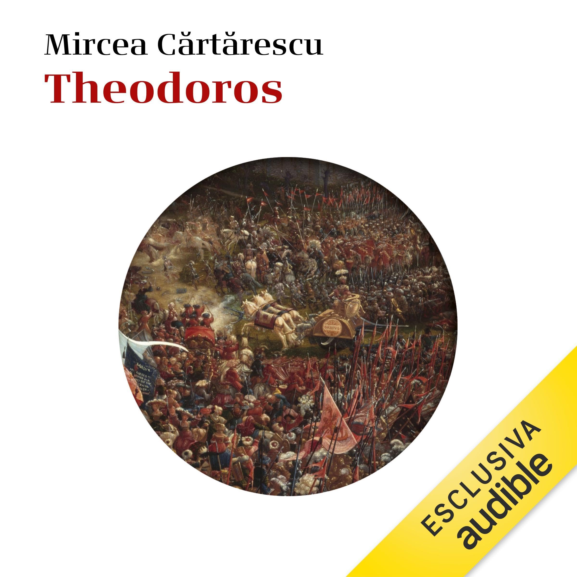 Theodoros