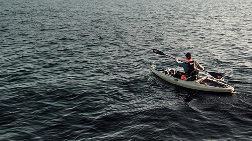 Miniatura 10 de Wilderness Systems 2020 Tarpon 120 Kayak recreativo - Nuevas características