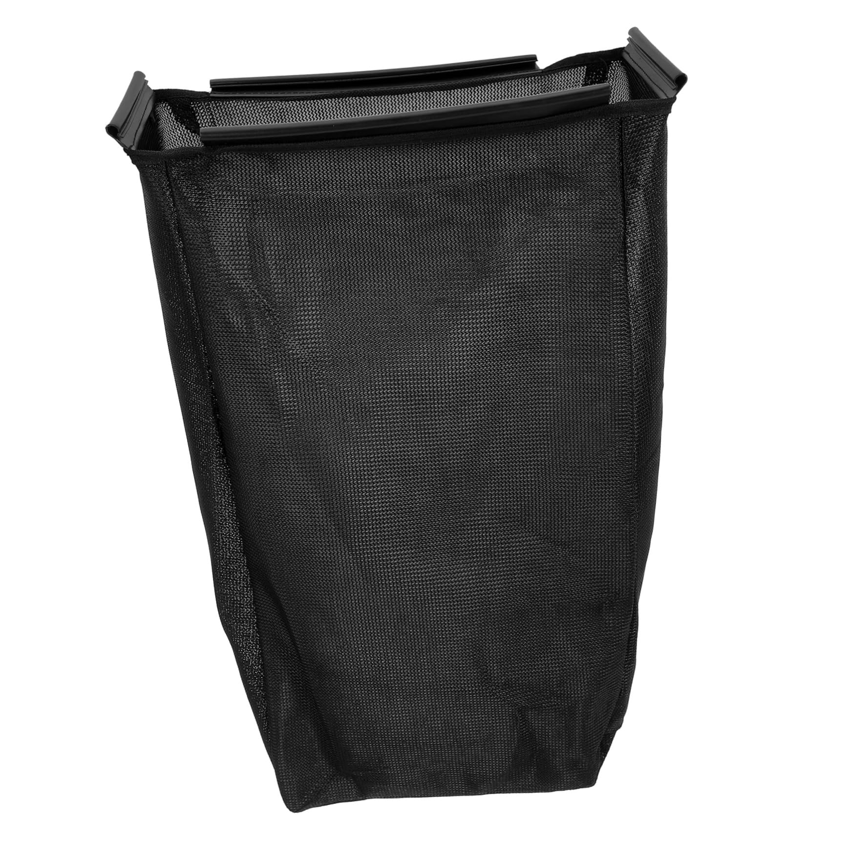 ibasenice Paquet De Ramassage D’herbe Et Feuilles Nylon 19 Pouces Pour Tondeuse à Gazon Modèle Hrj216 – Collecte Jardin, Résistant à L’usure L’eau, Stockage Pratique De Débris Végétaux