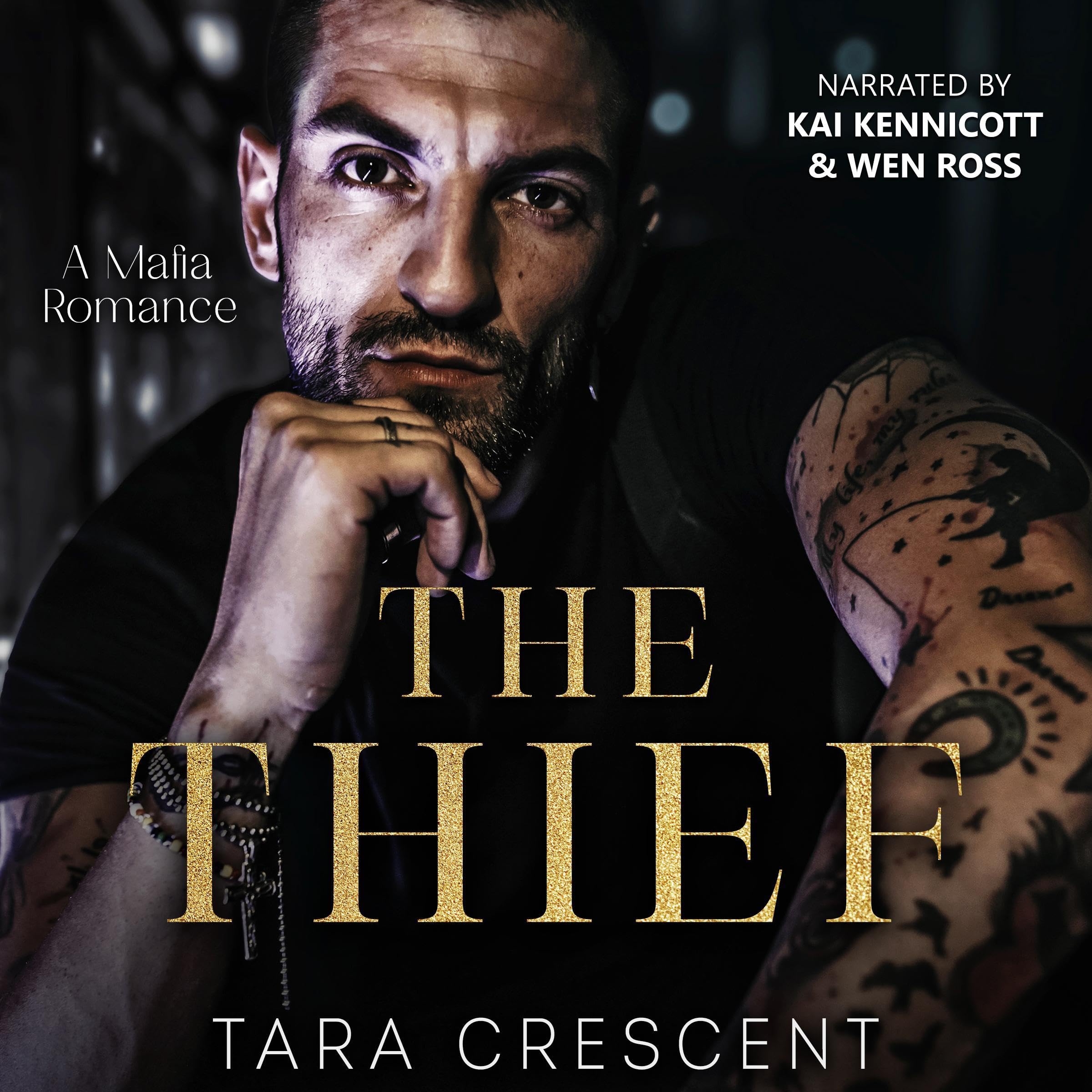 The Thief
