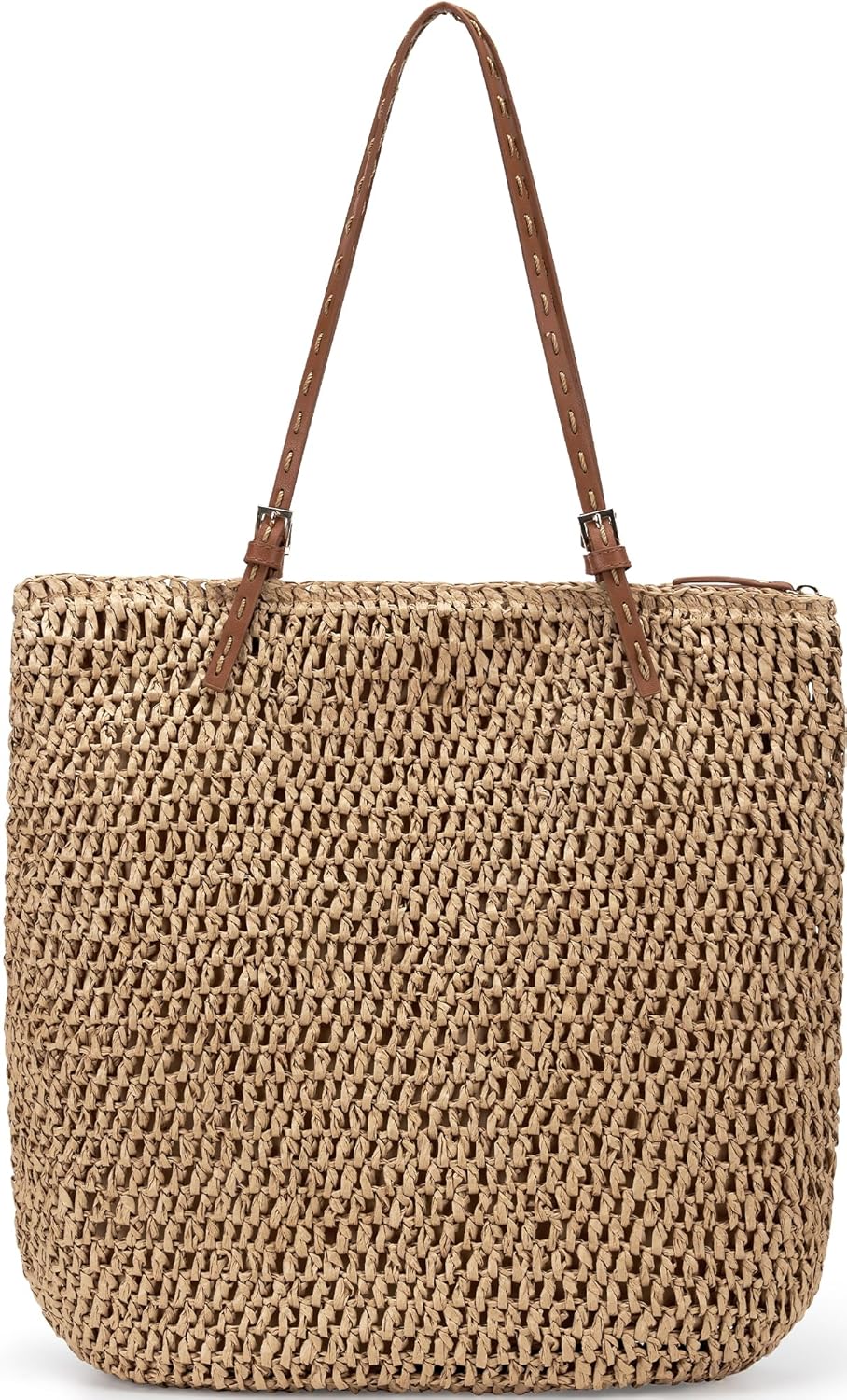 Purses for Women Shoulder Bag Straw Beach Bag Travel The Tote Bag for Women Extra Large Beach Summer Bag Purses for Women Shoulder Bag Straw Beach Bag Travel The Tote Bag for Women Extra Large Beach Summer Bag