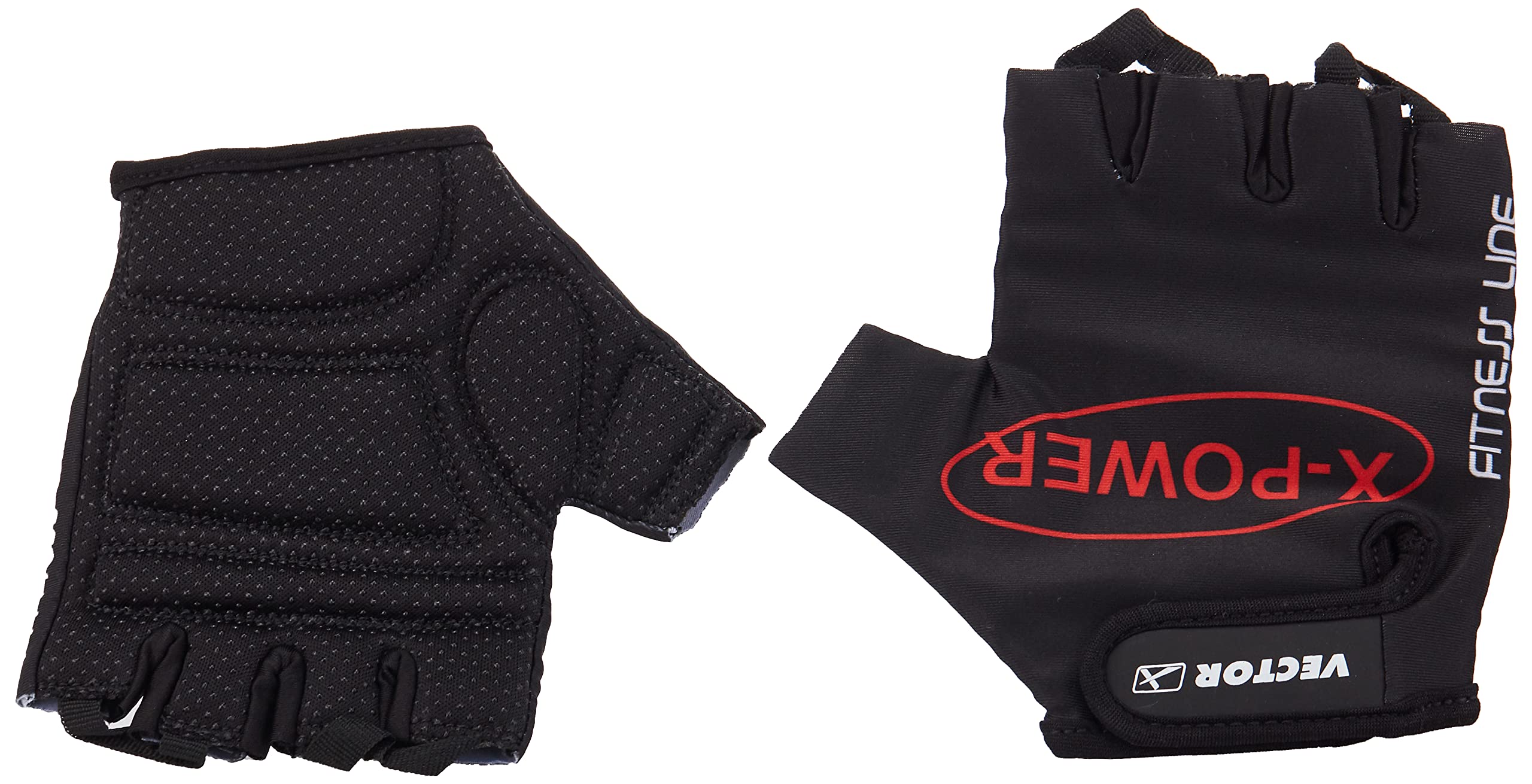 See full amazon price history chart for Vector X GVX-300 Fingerless Gym & Fitness Gloves Sports Glove for Men & Women|Gym Workout|Gym Accessories|Gym Gloves for Workout|Sport Glove|Hand Glove|Grip Gloves|Exercise Gloves (Black, Size: M) Vector X GVX-300 Fingerless Gym & Fitness Gloves Sports Glove for Men & Women|Gym Workout|Gym Accessories|Gym Gloves for Workout|Sport Glove|Hand Glove|Grip Gloves|Exercise Gloves (Black, Size: M) (B00XCGWIFY) Amazon Price History, Amazon Price Tracker