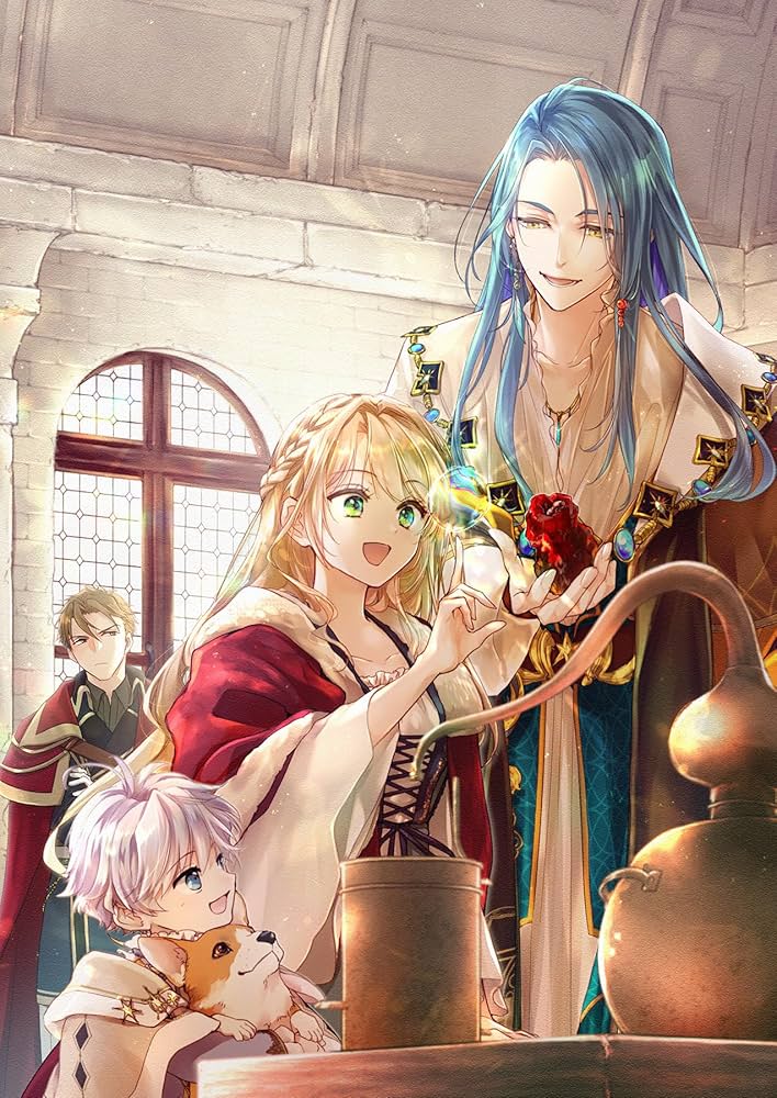 捨てられ公爵夫人は平穏な生活をお望みのようです 1 Amazon.com: 捨てられ公爵夫人は、平穏な生活をお望みのようです