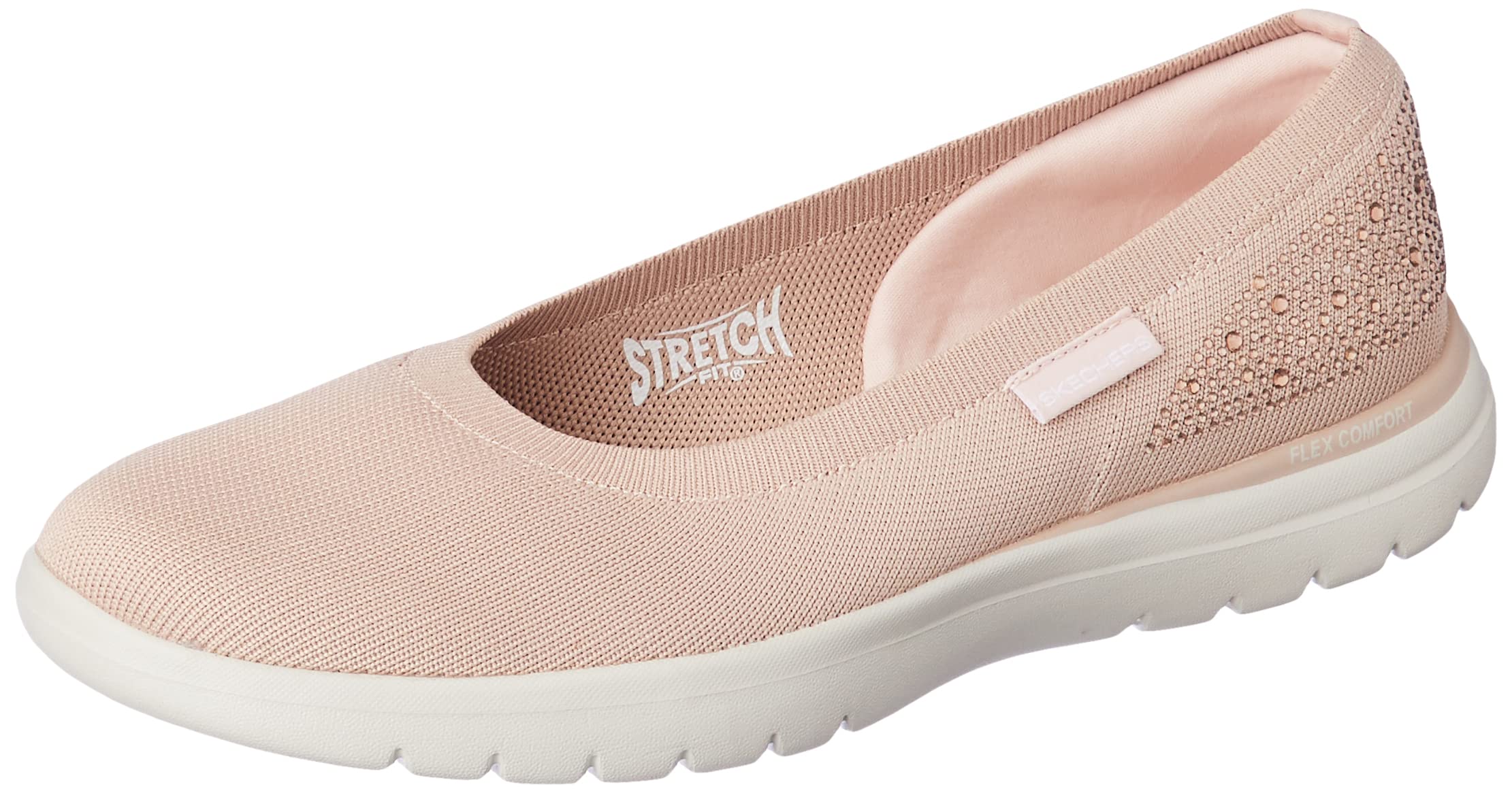 SkechersWomen's On The Go Flex Gem Casual Shoe