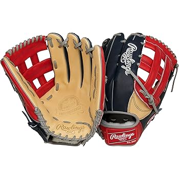 Amazon | Rawlings | PRO Preferred ベースボールグローブ