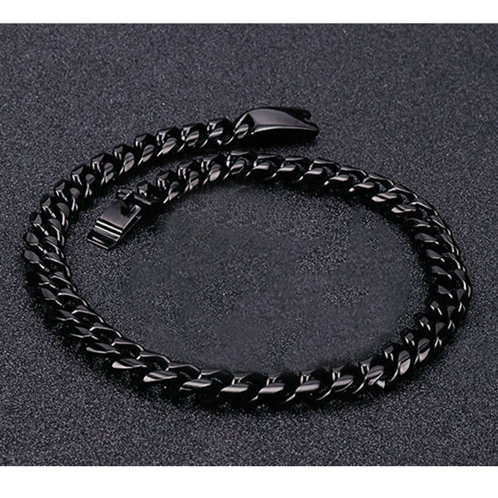 Naszyjnik damski ze stali nierdzewnej, bez wisiorka, od 45 cm do 65 cm, hip hop, męski łańcuszek pancerka, złoty, 12 mm szerokości, 12mm-55cm, No Gemstone