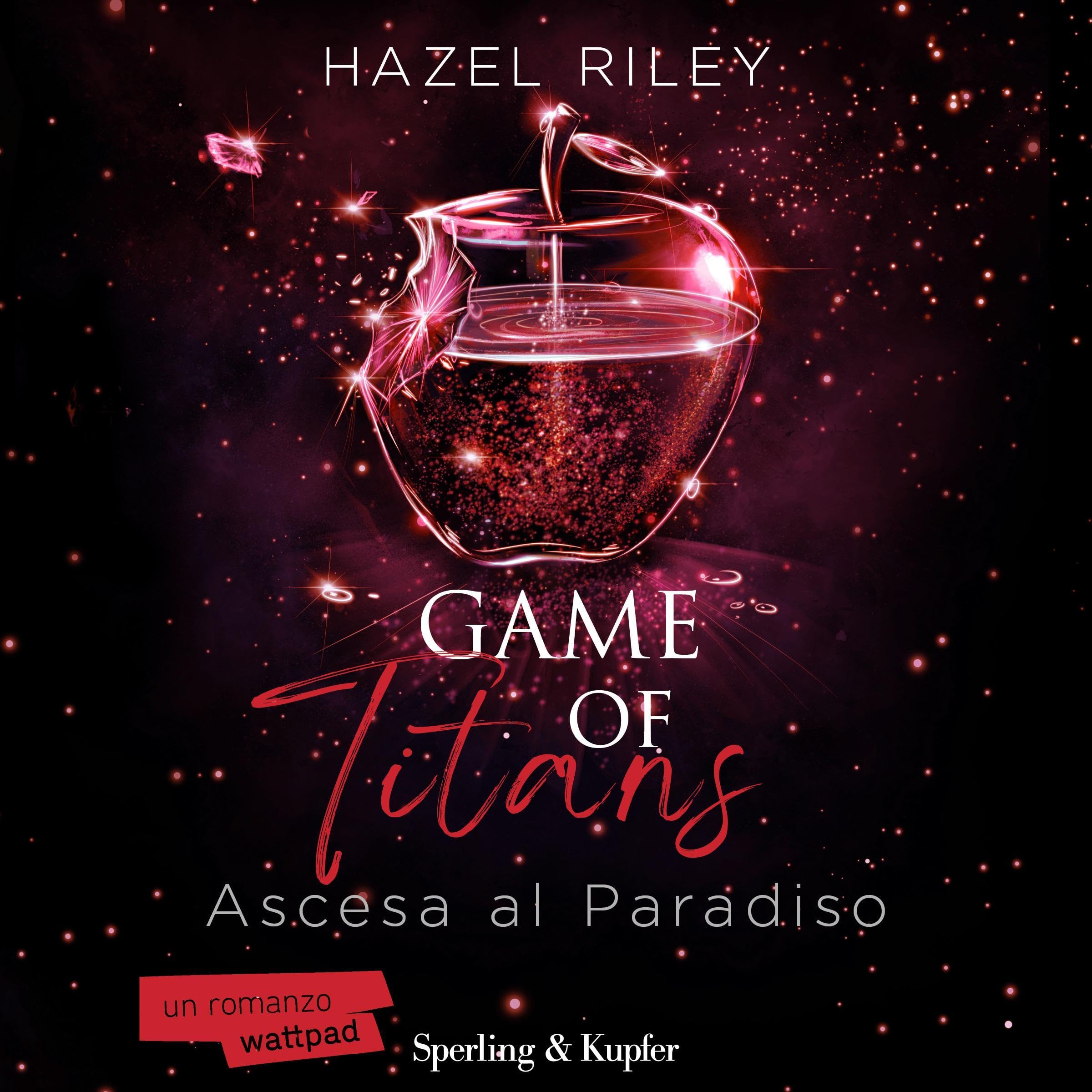 Game of Titans - Ascesa al Paradiiso: Game of Gods 2