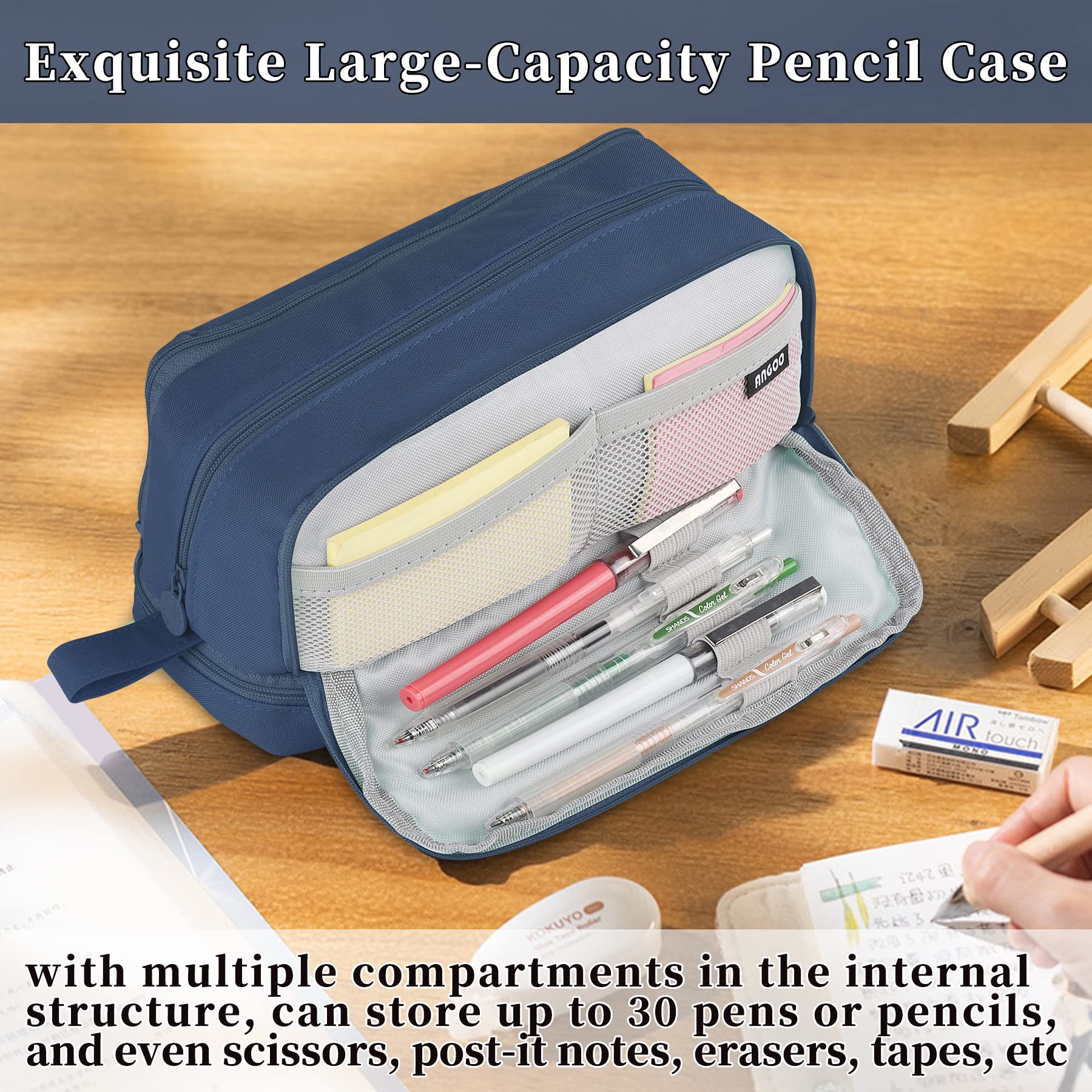 Tesmien Pencil Case - Image 2