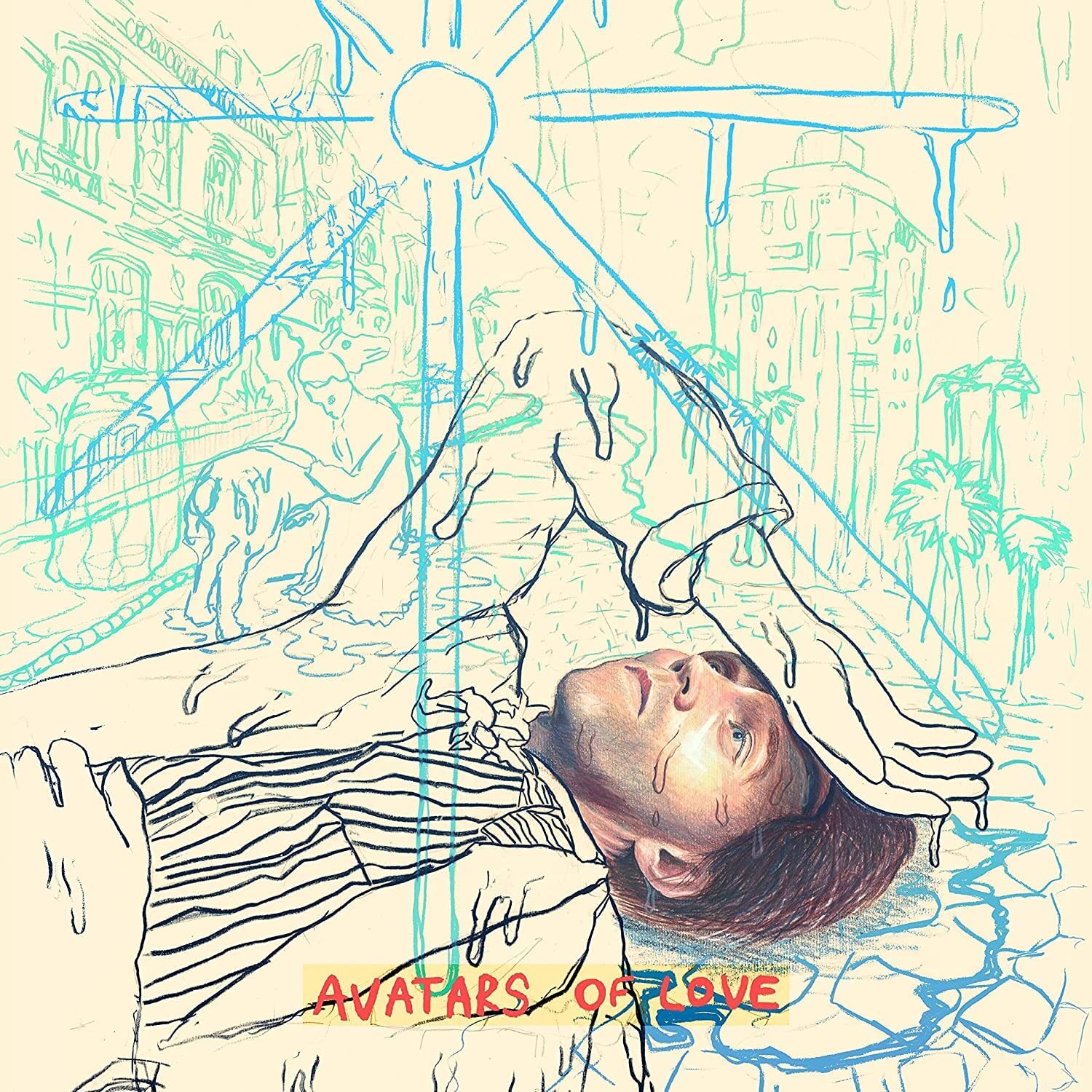 Avatars Of Love [VINYL]