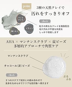 イタリア　フェイス用　ピーリング フィトメール フェイス ピーリング – フィトメール公式