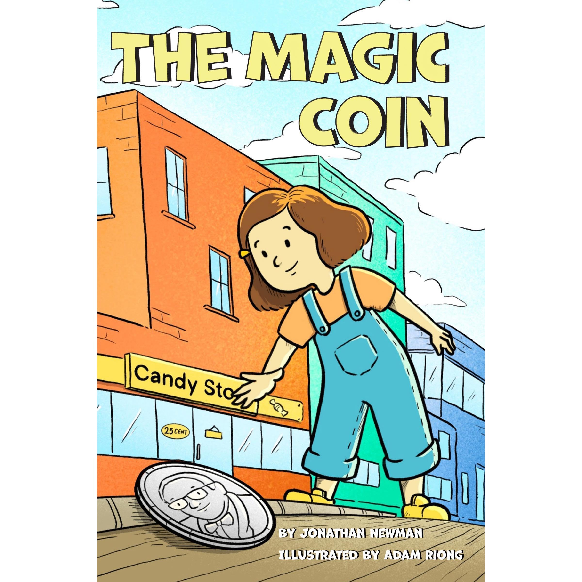 The Magic Coin