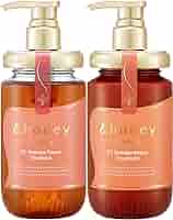 &honey アンドハニー creamy クリーミー EXダメージリペア Amazon | &honey (アンドハニー) クリーミー EXダメージリペア