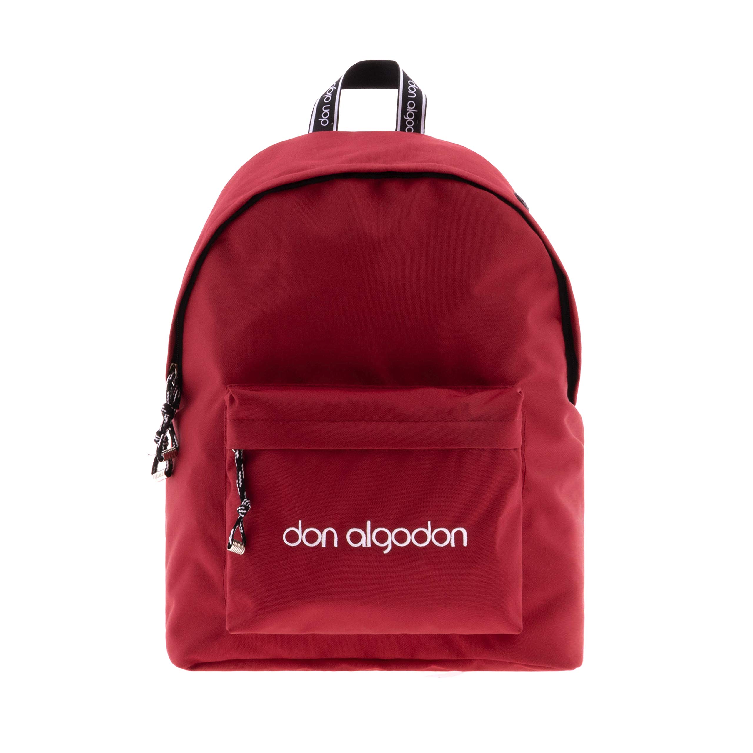 Don Algodón: Mochilas - Amazon.es