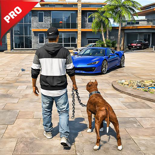 Ultimate Gangster Life Simulator