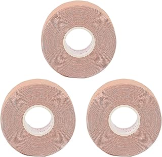 Fita Facial Antirrugas, Remendos de Levantamento de Olhos e Pescoço, Fita de Retenção de Linha V para Levantamento de Queixo, Levantamento Facial, Alta Elasticidade (cor da pele)