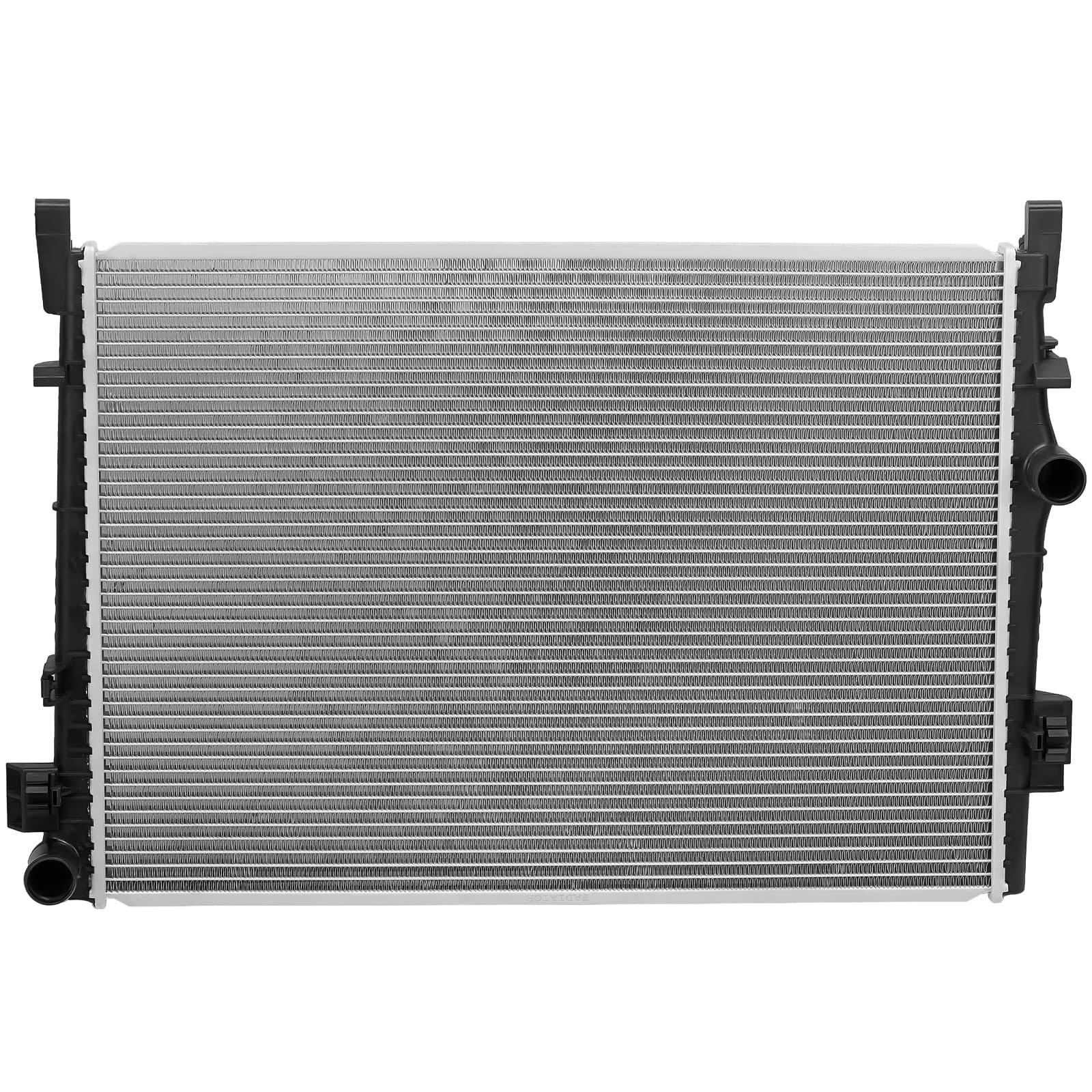 BDFHYK CU13084 Aluminum Radiator for Dodge Journey 2009-2020 2.4L 3.5L 3.6L