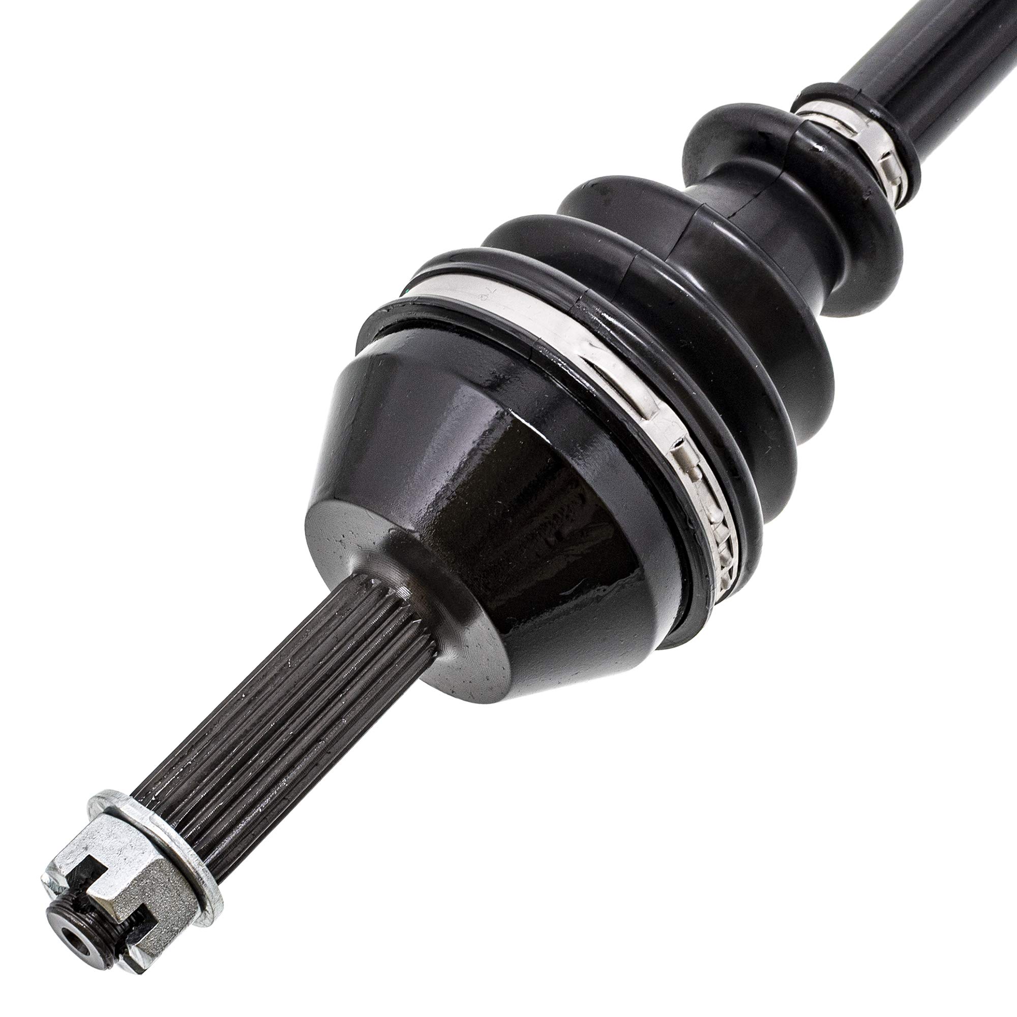 NICHE Front CV Axle Drive Shaft for Polaris Ranger 700 Crew 500