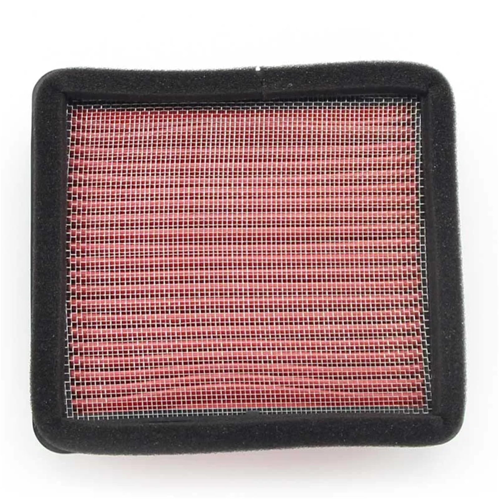 filtr wlotu powietrza motocykl Motocykl podwójna gąbka piankowa środek do czyszczenia filtra powietrza pasuje do Yamaha XP530 530 DX SX BC31445100 akcesoria BC3-14451-00