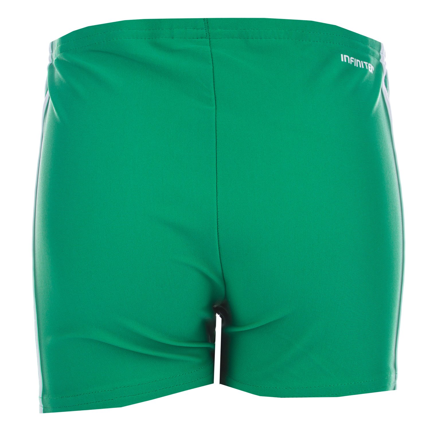 adidas Infinitex Bañador Tipo bóxer con diseño de 3 Rayas para Chico