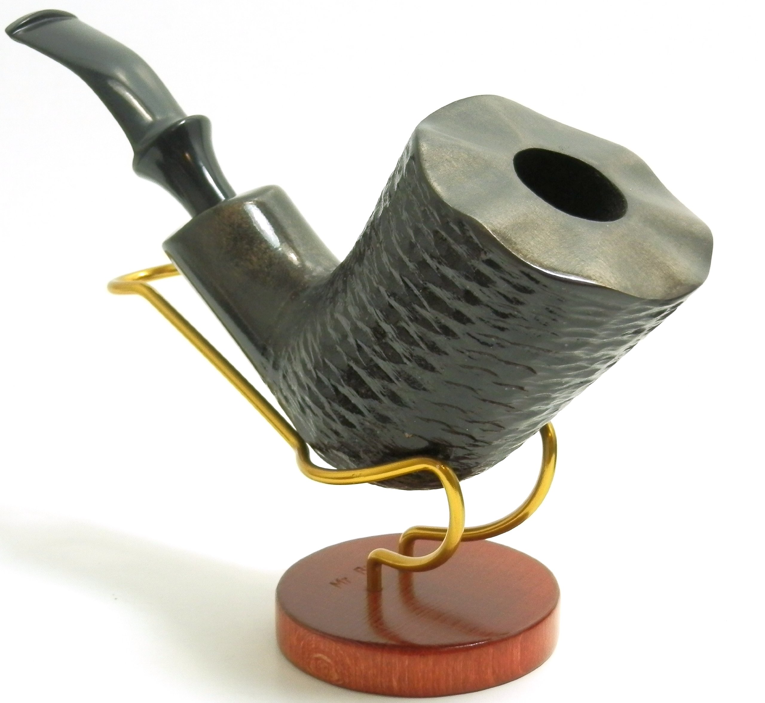 best organic tobacco Good Stuff (NATURAL) Pipe Tobacco - 1lb Bag