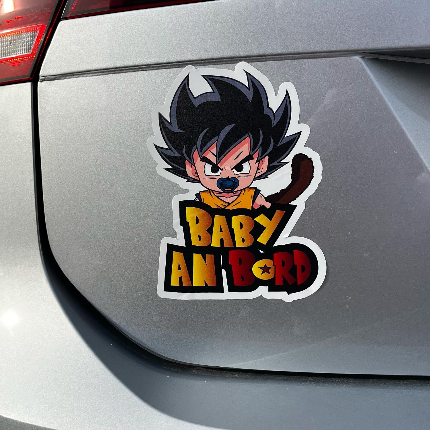 Autocollants De Voiture Disney Stitch, Figurine D'anime Kawaii