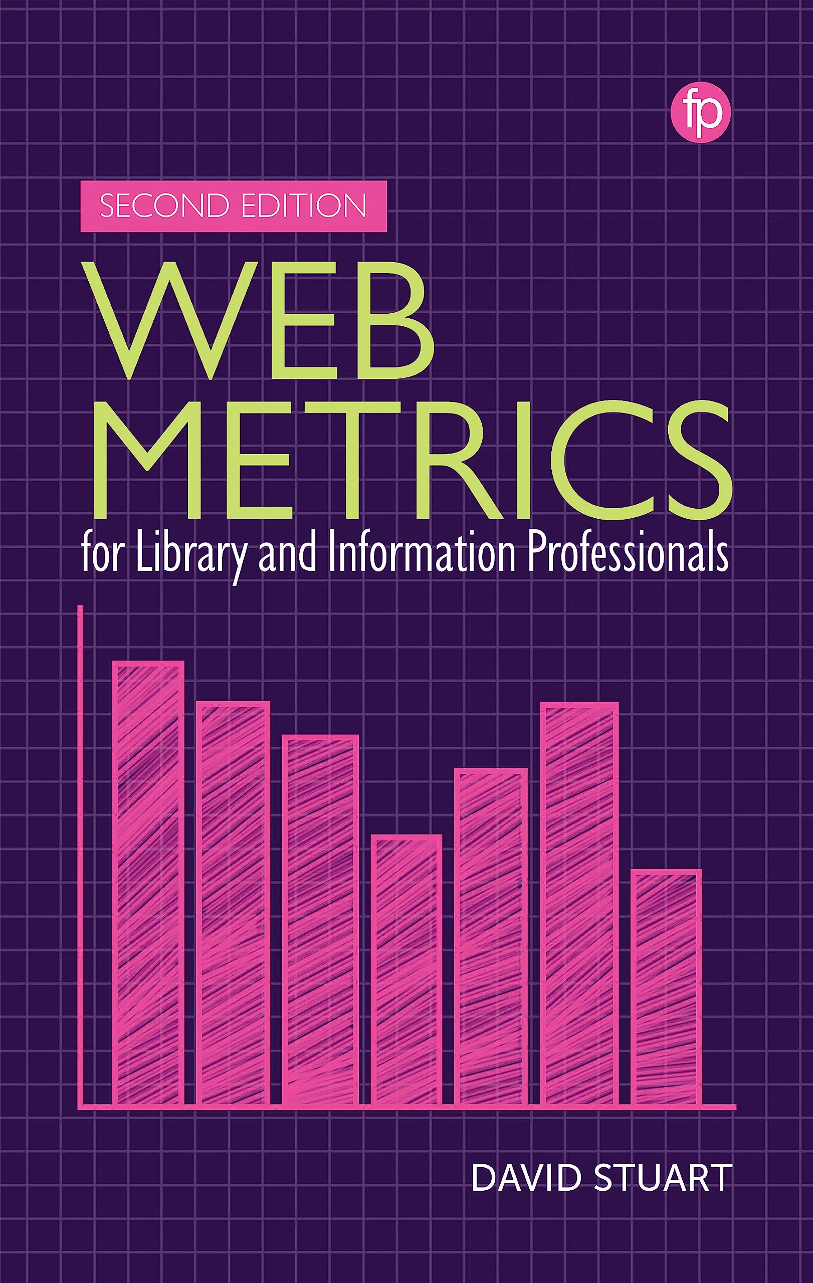 Buy Web Metrics for Library and Information Professionals: Second Edition — BookShops.in