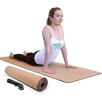 seeka yoga mat