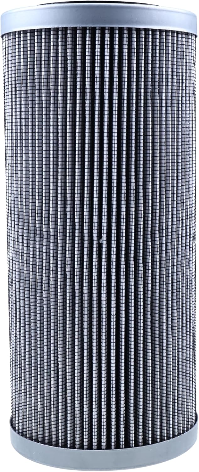 Hydraulic Filter P-568949 8320265 Compatible with JLG Telehandler 6036 6042 10054 10042 3606 8042 Baldwin PT9342-MPG WIX 57342