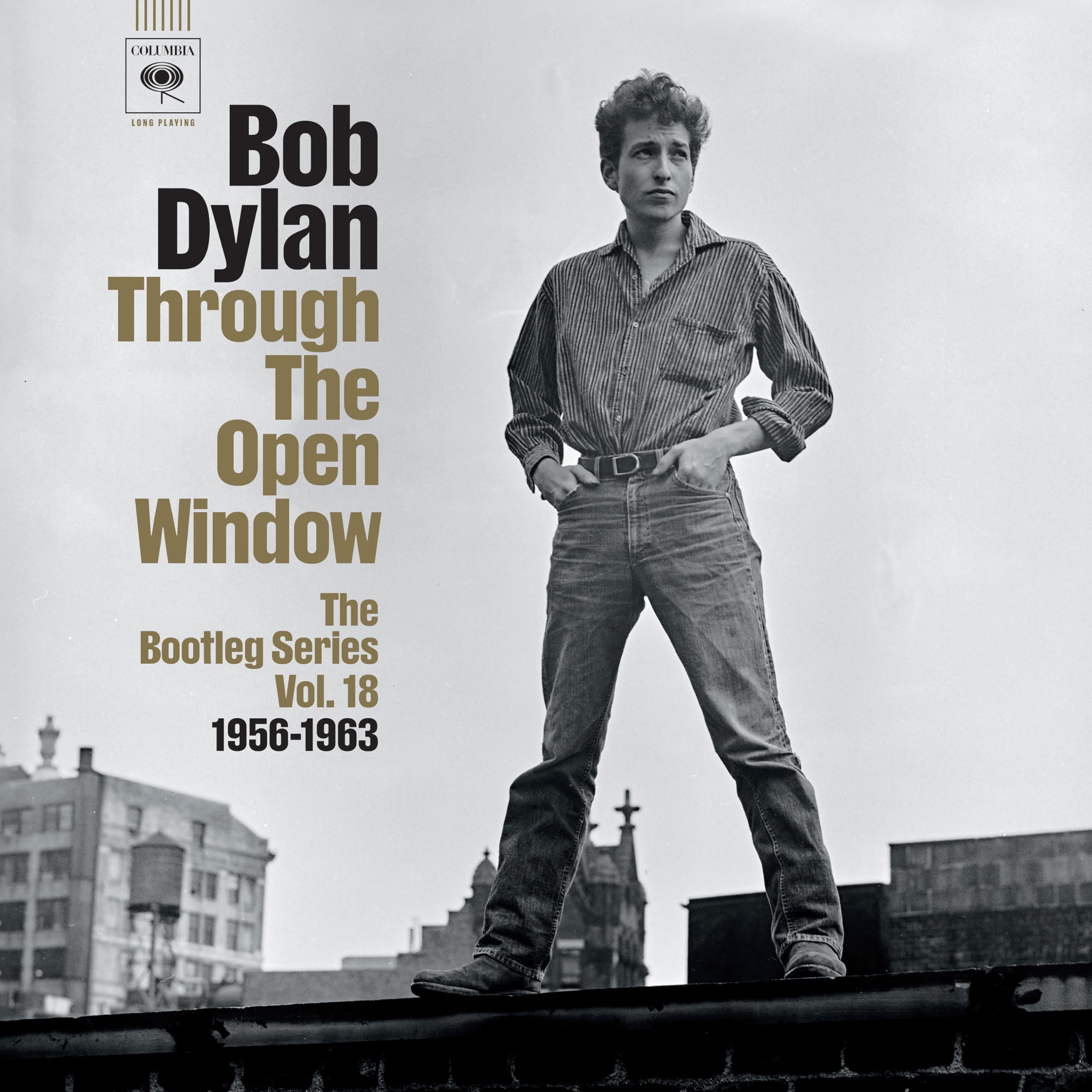 The Bootleg Series Vol. 18: Through The Open Window, 1956-1963 Highlights