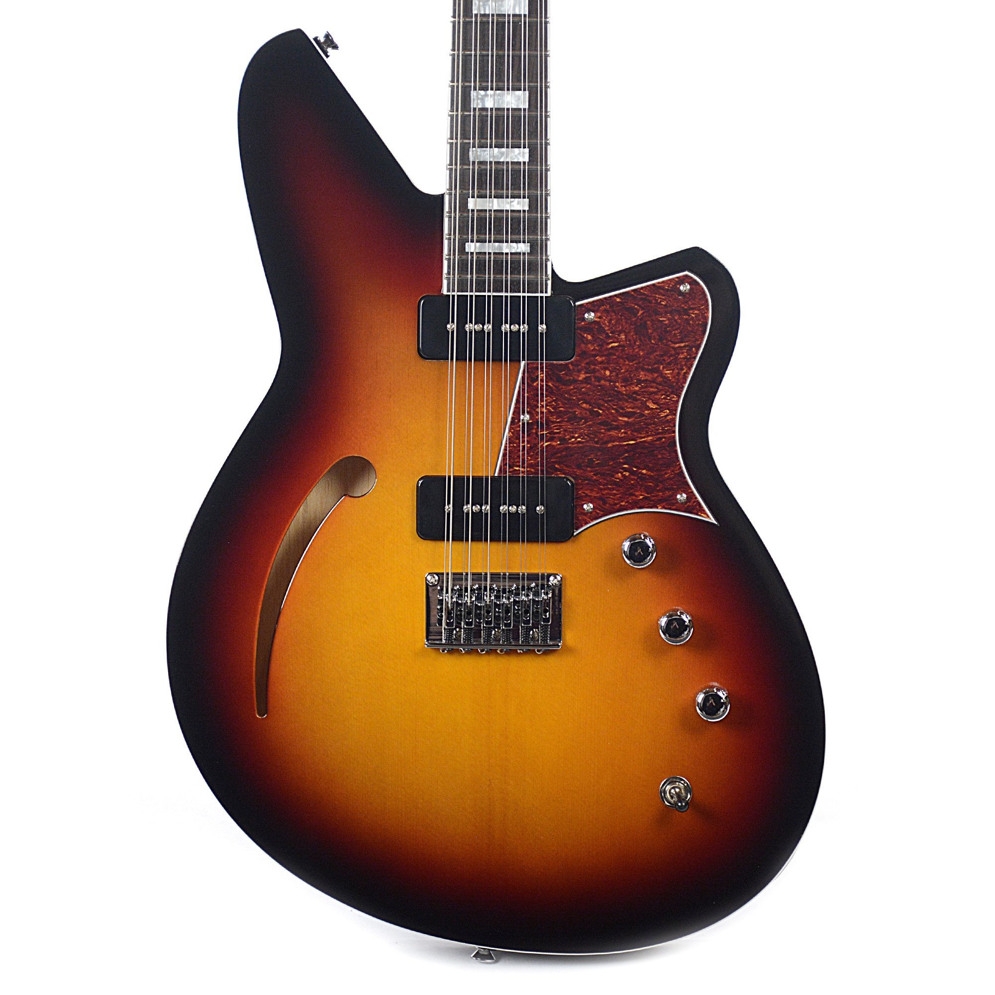 reverend 12 string electric