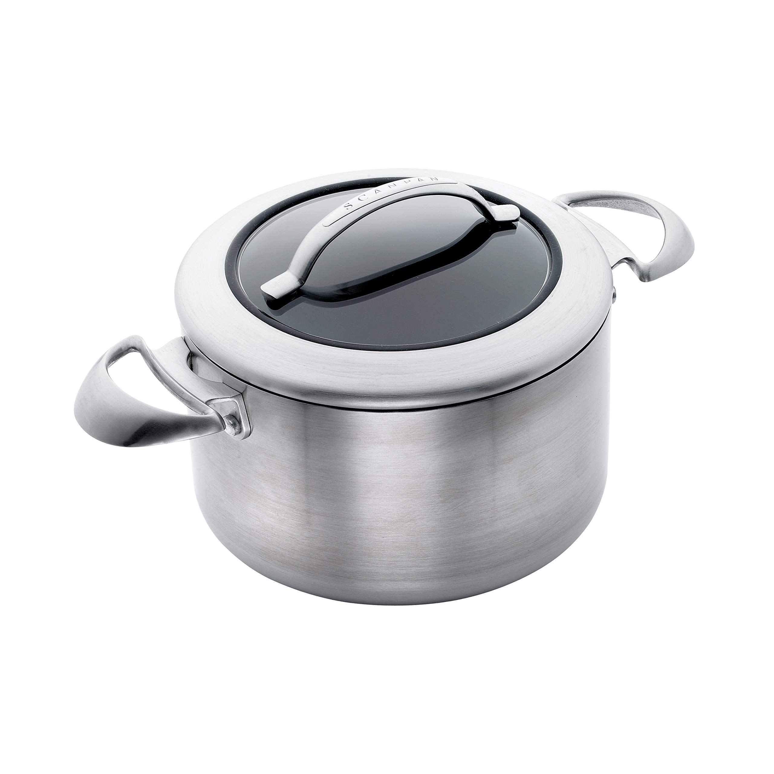 Scanpan CTX 4.8 Litre Dutch Oven with Lid
