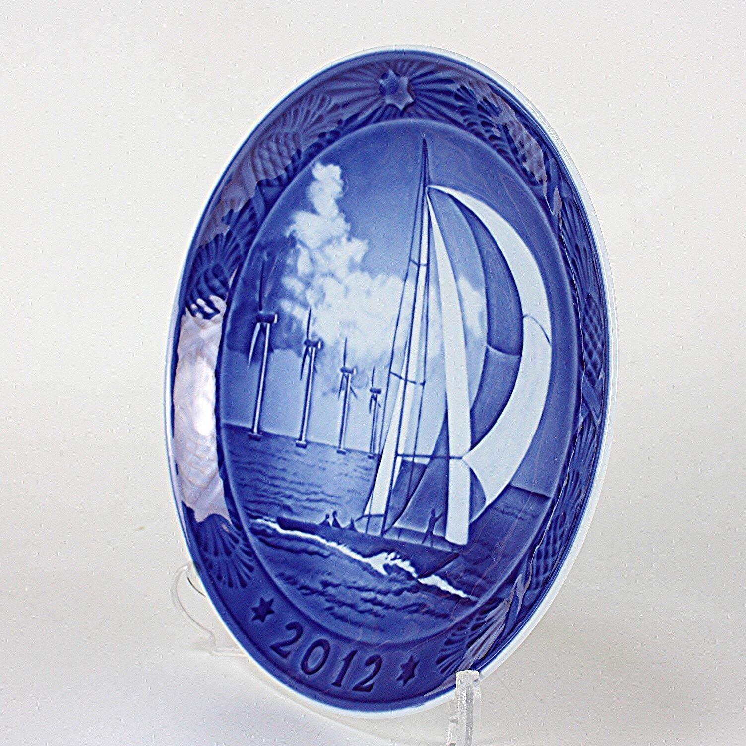 Amazon.co.jp: ロイヤルコペンハーゲン（ROYAL COPENHAGEN）2012年