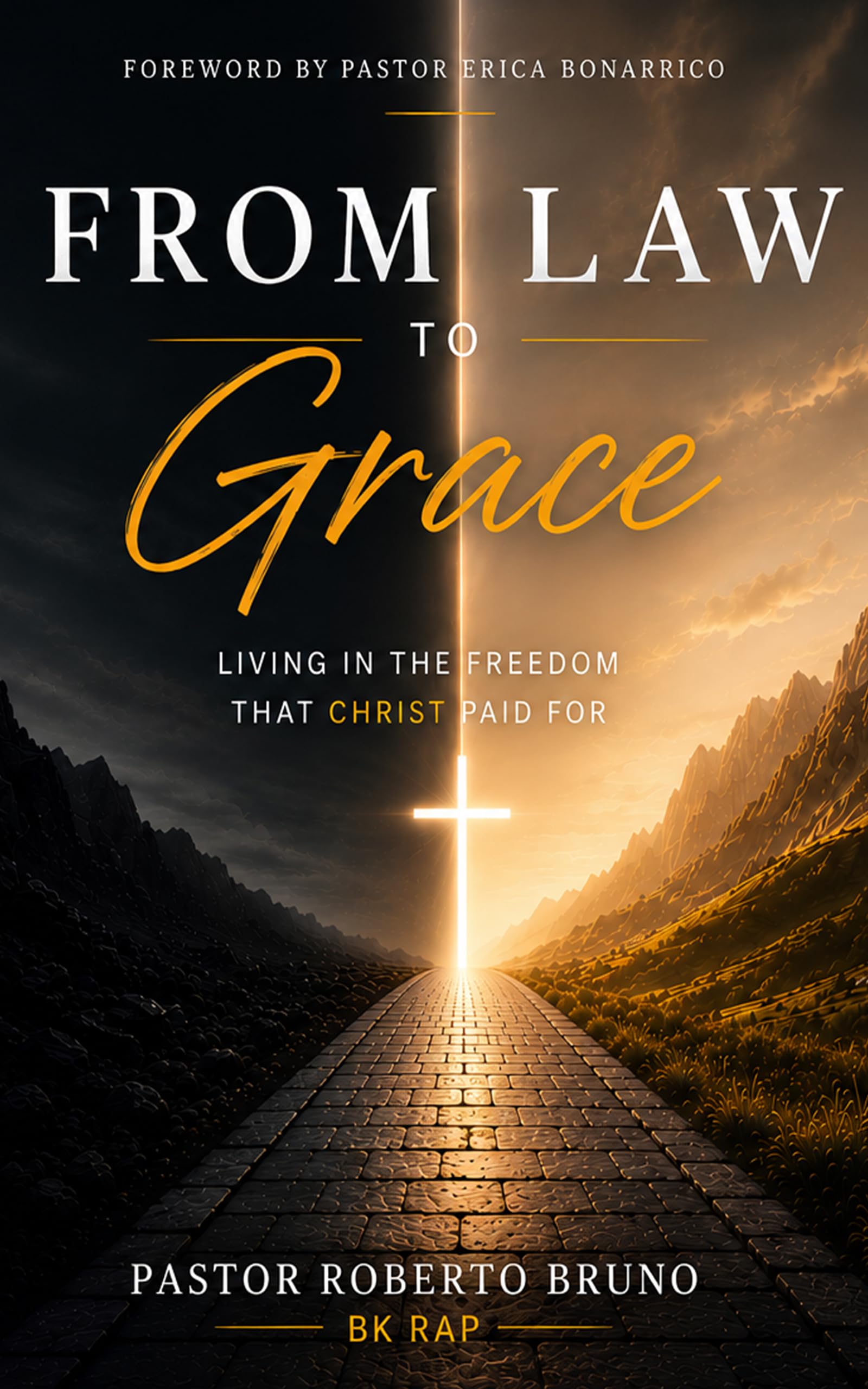 From Law to Grace