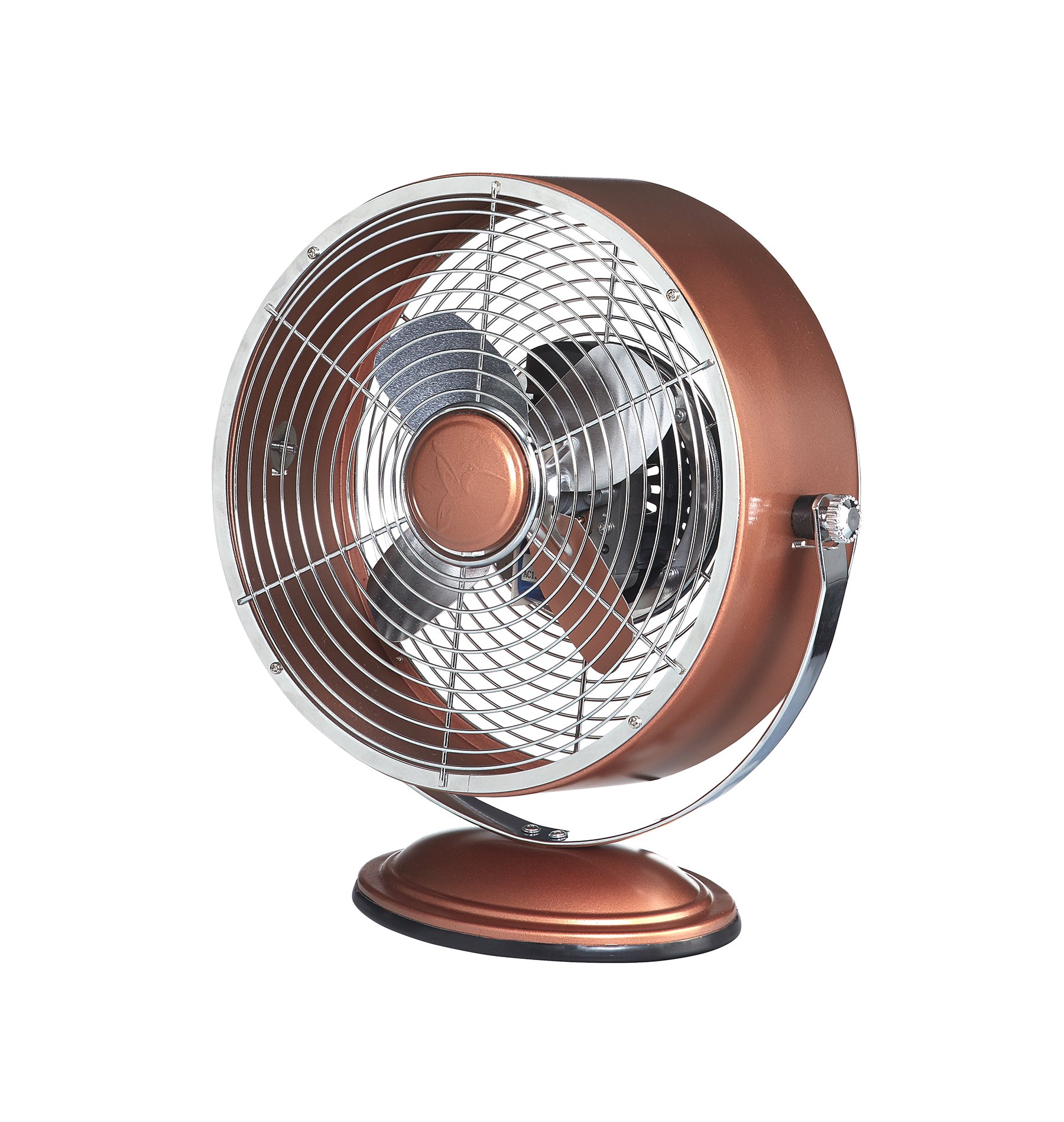 Amazon.com: Global Product Resources--DecoBreeze: Retro Fans