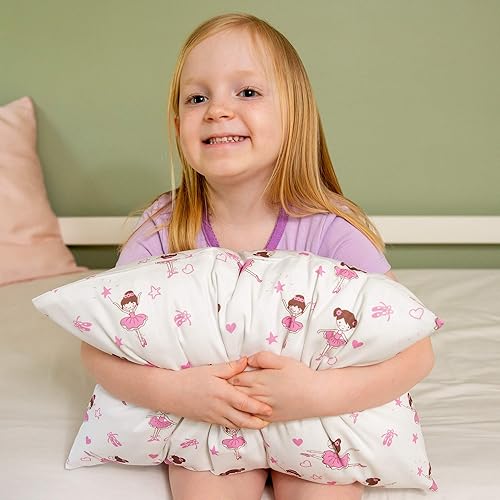 Miniatura 8 de Funda de almohada para bebé BB My Best Buddy