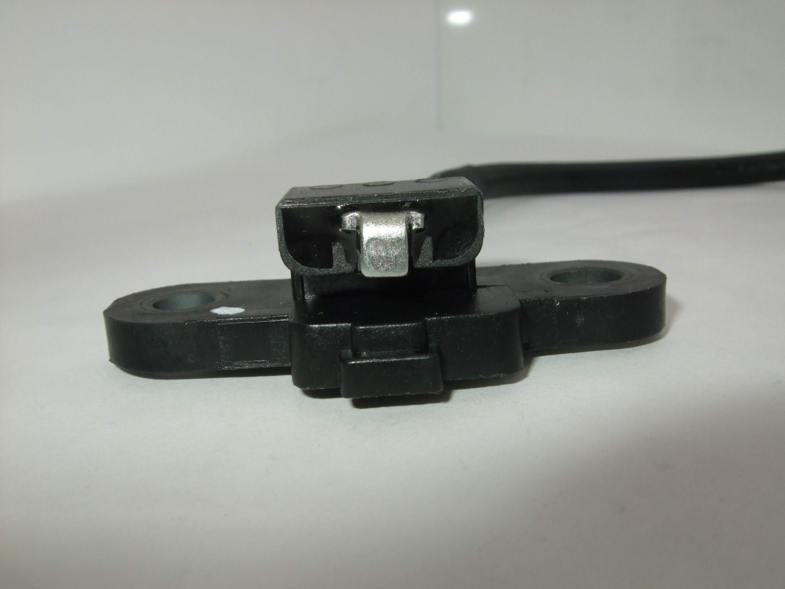 Amazon.com: Crankshaft Position Sensor J5T25183 MN158261 PC558  