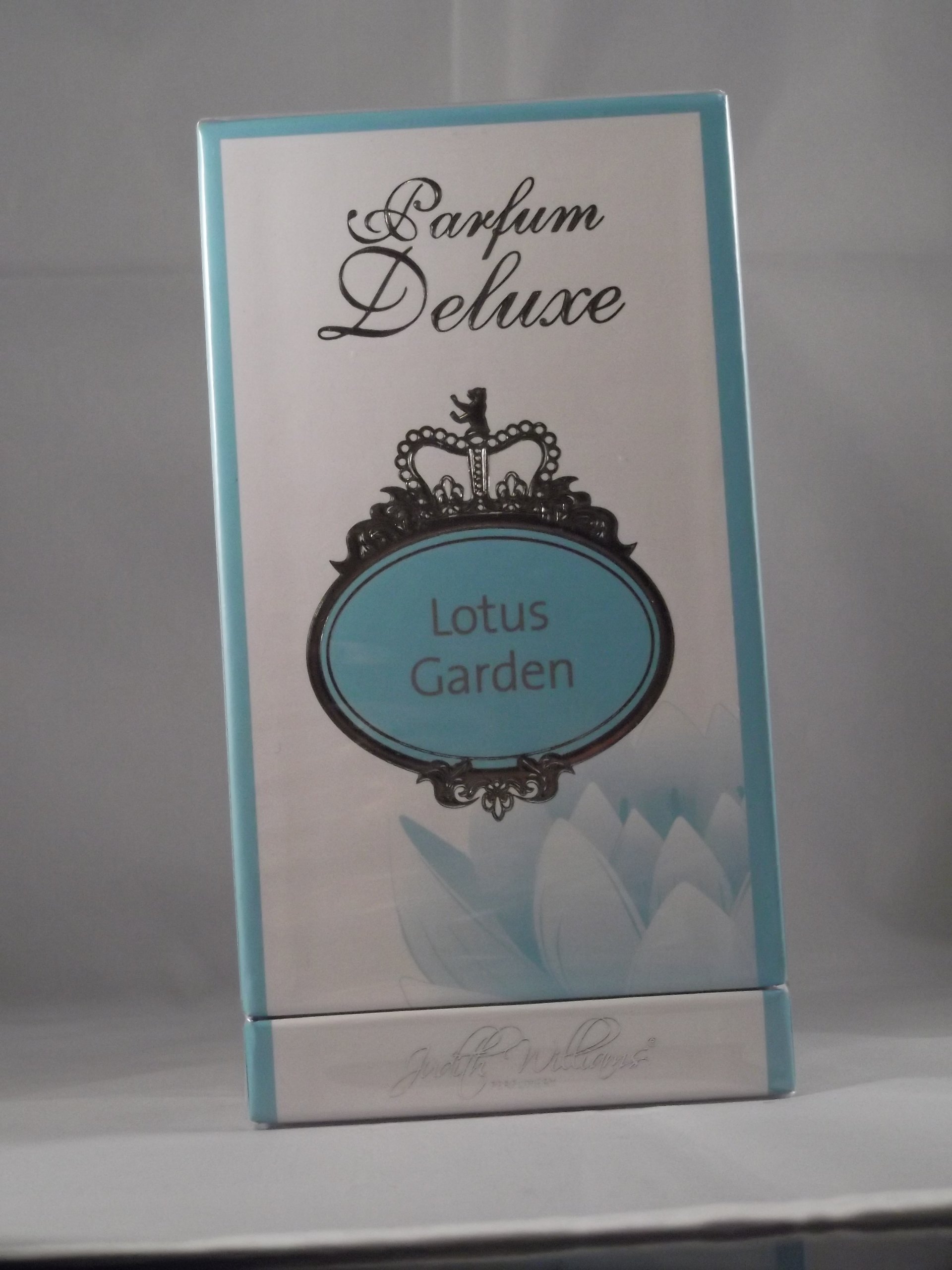 J.Williams Parfum Deluxe Lotus Garden EDP 100ml