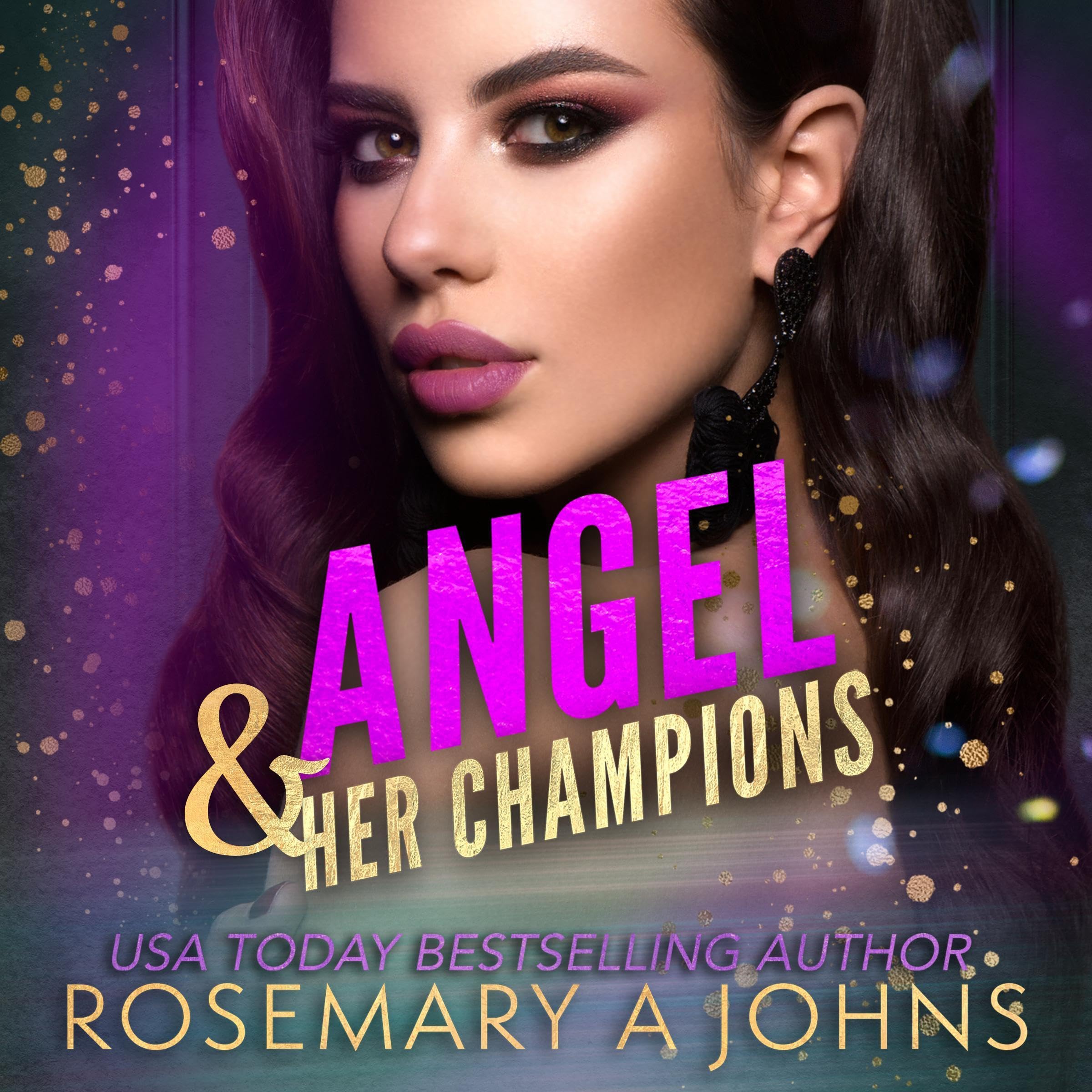 Angel & Her Champions