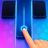 Magic Pio: Piano Beats Rhythm Tap Music Challenge