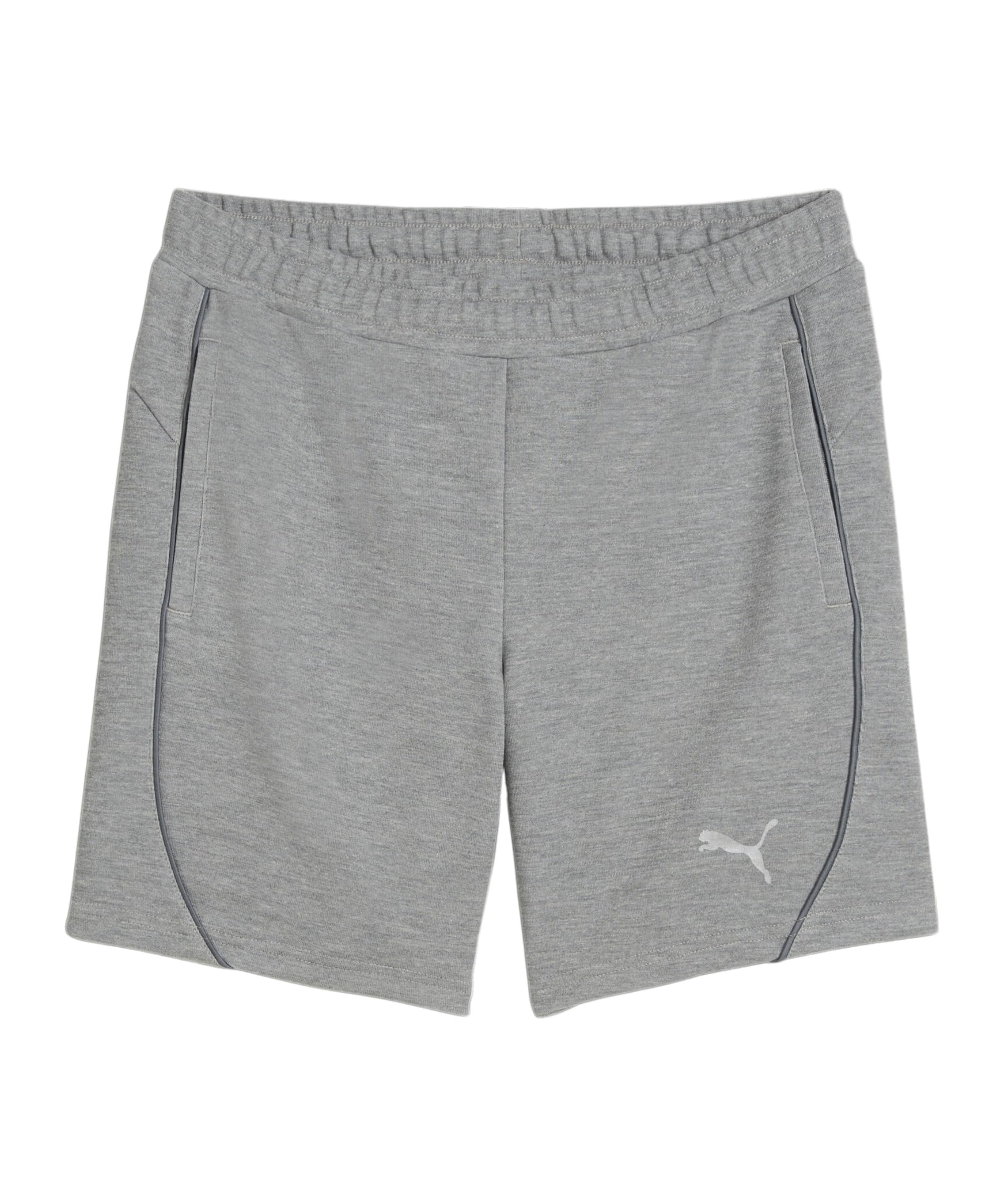 PUMA teamFINAL Casuals Shorts Wmn