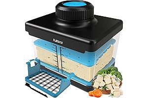Tofu Press & Cutter: Elevate Your Tofu Dishes