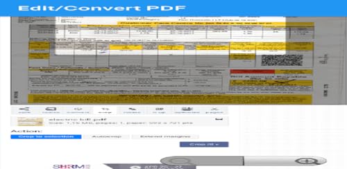 PDF EDIT N CONVERTER