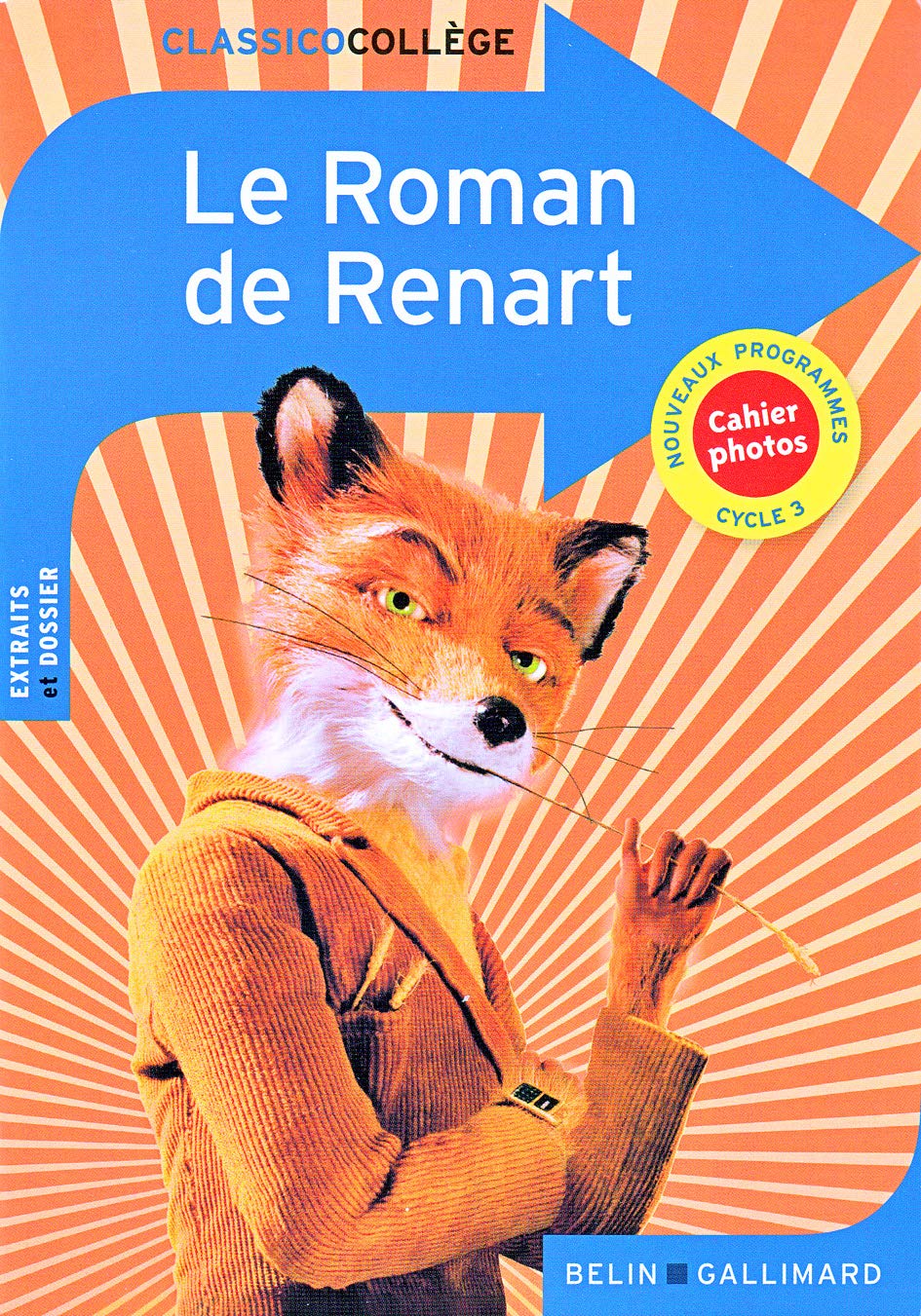 洋書　LE ROMAN DE RENAULT 洋書 LE ROMAN DE RENAULT 洋書 LE ROMAN DE RENAULT Reynard