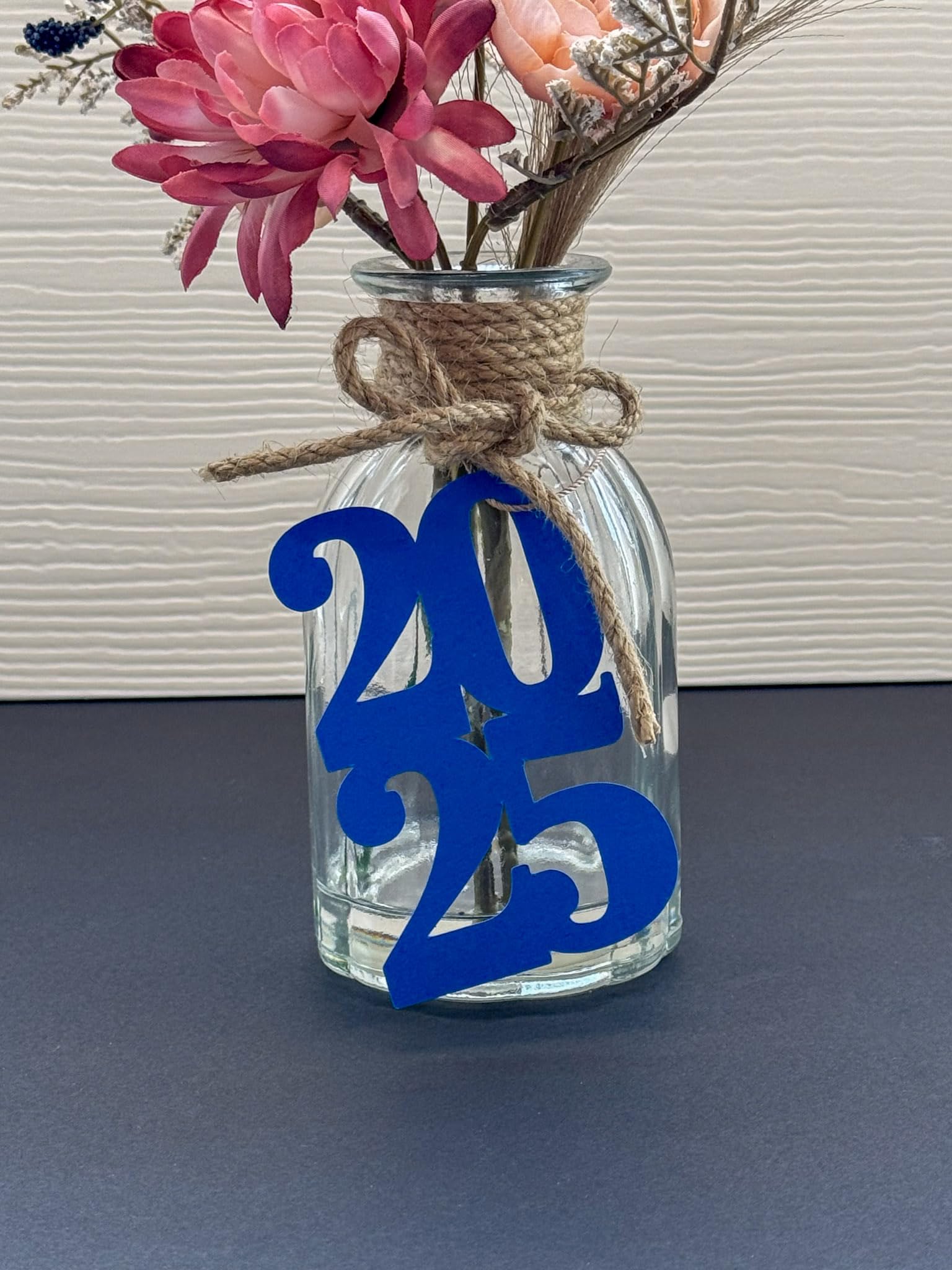 2025 tags, 2025 cut out, Graduation party decorations 2025, Graduation Cut outs, 2025 Mason jar tags, class of 2025, Graduation Decoration