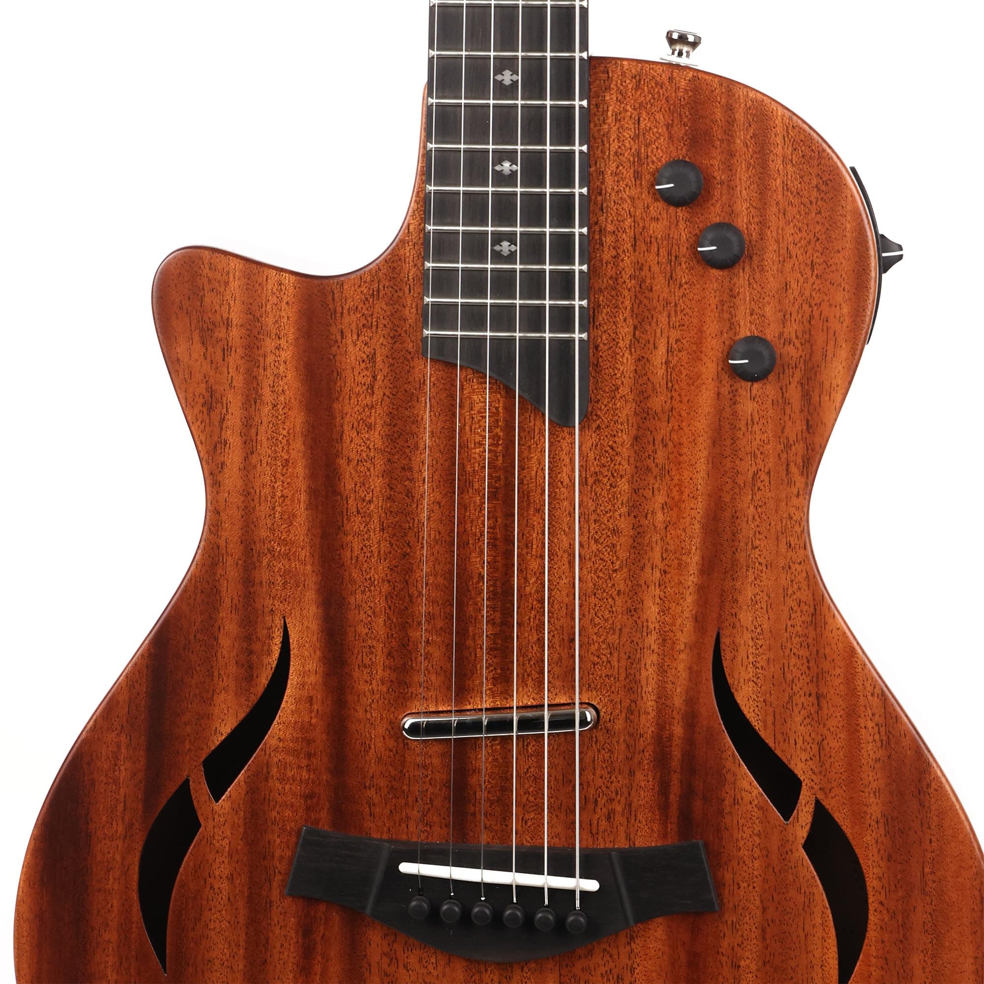 【値下げ】Taylor T5z 特殊木目 エレアコ ギター Taylor-T5z-Classic-Koa-LTD-frl