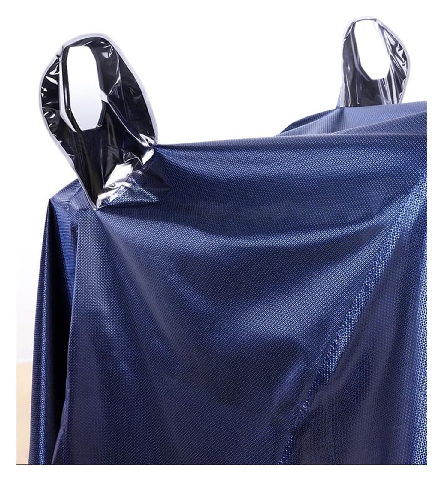 Motocyklowa peleryna przeciwdeszczowa Poncho, Ponczo dla dorosłych unisex wodoodporne poncho przeciwdeszczowe rower na zewnątrz Ebike motocykl skuter kurtka rowerowa płaszcz przeciwdeszczowy peleryna