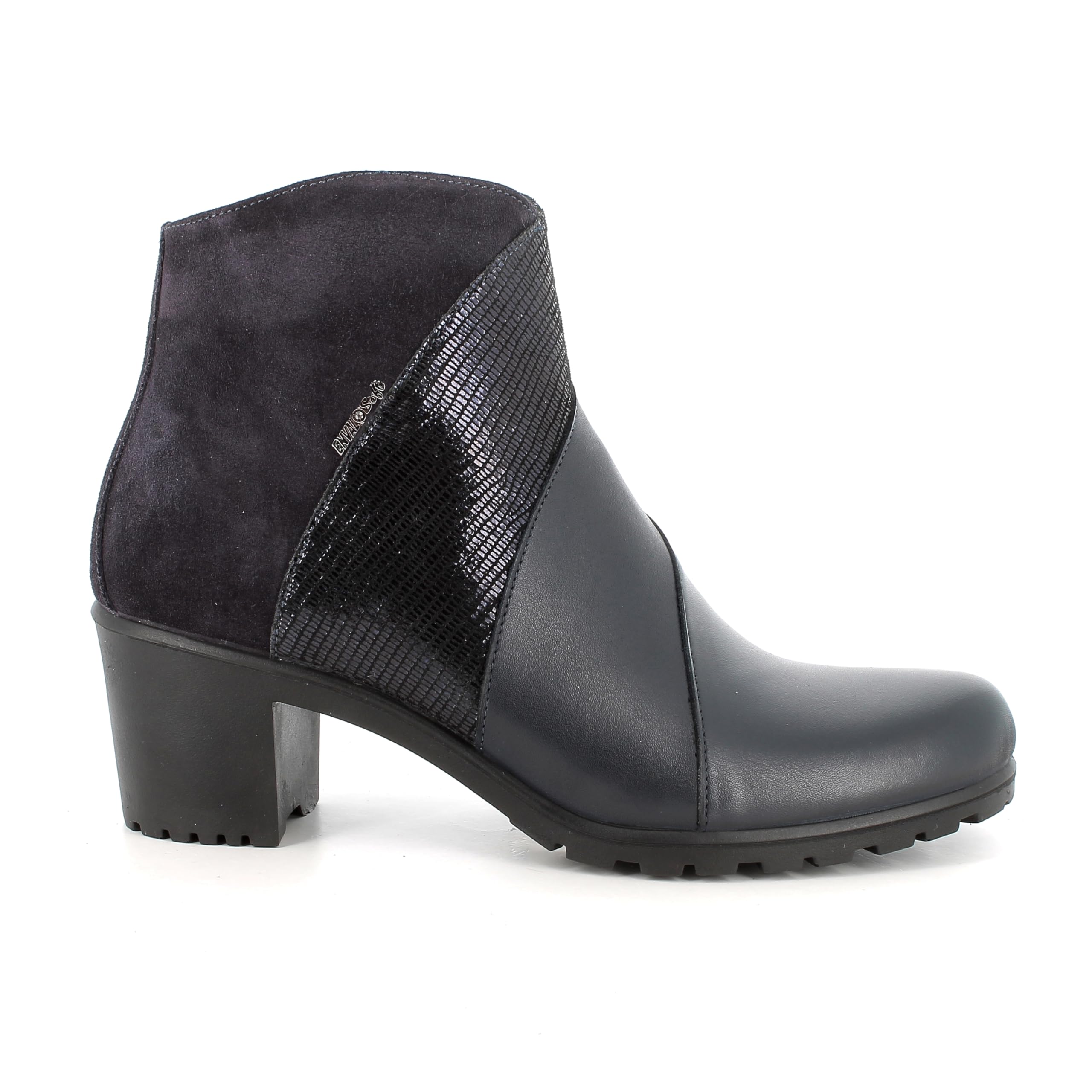 ENVAL SOFT D.dahlia Enval STIVALETTI CON TACCODonna