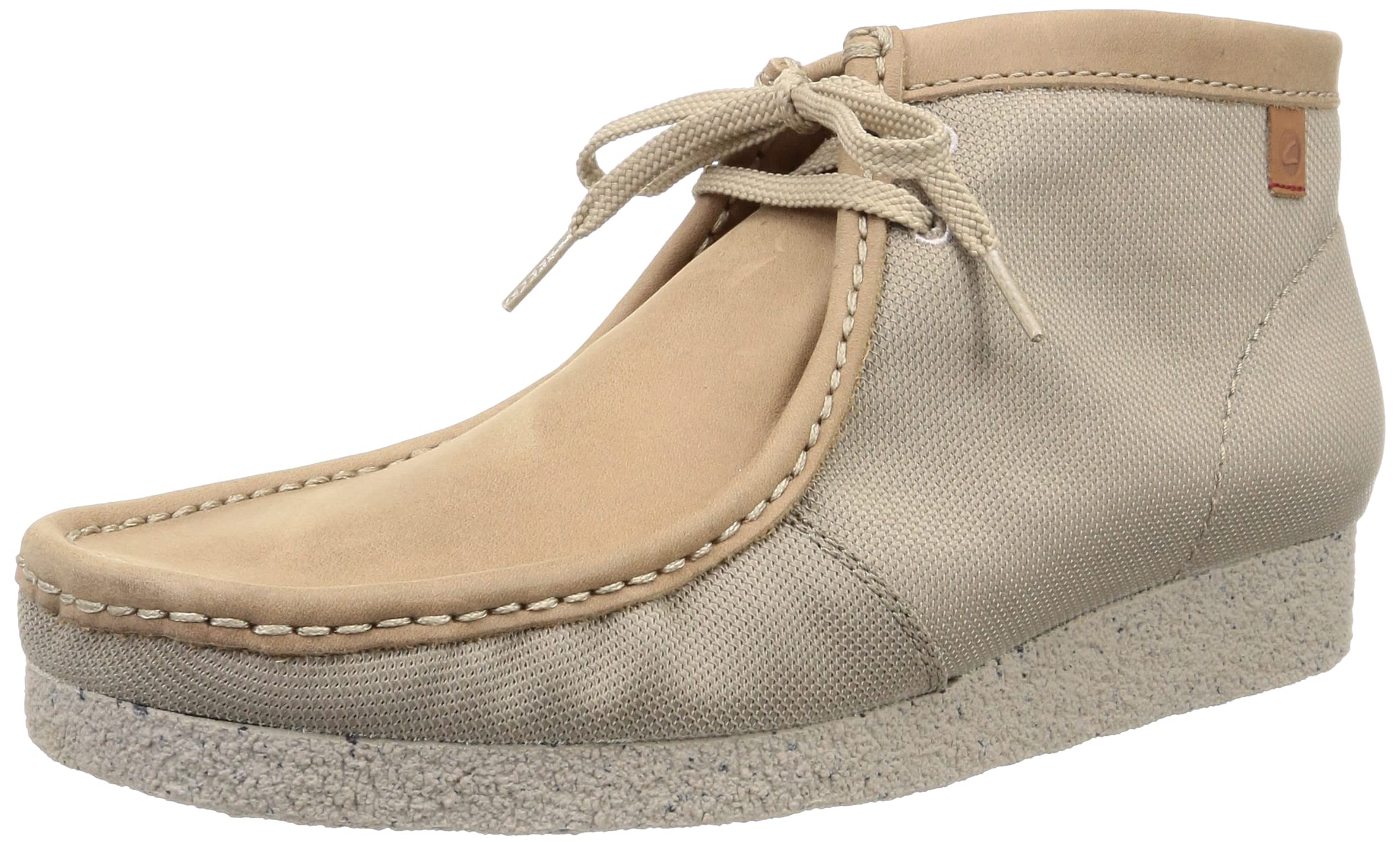 【新品未使用】Clarks シェイカーブーツワラビーsize27.0 新品未使用】クラークス ワラビー ブーツ シェイカーブーツ 27cm