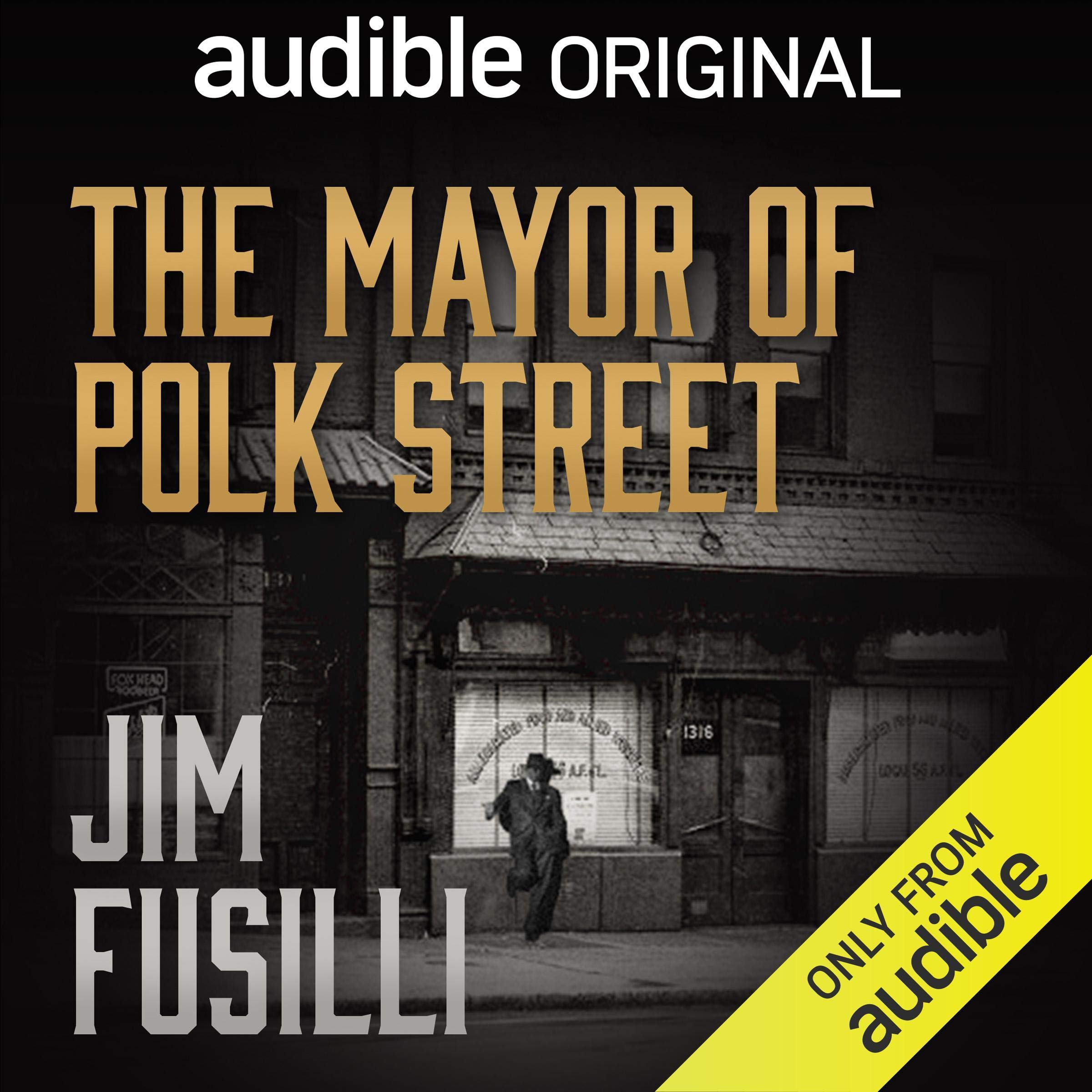 The Mayor of Polk Street